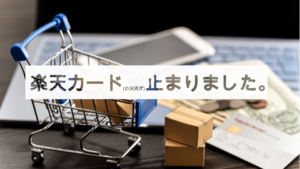 投稿についてもっと詳しく 楽天カードでお買い物できなかったのでチャットで問い合わせしたの段 (G12)